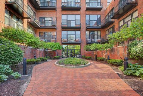 2323 West Pershing Road Chicago IL 60609