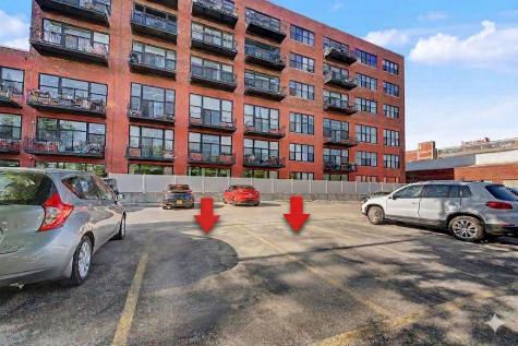 2323 West Pershing Road Chicago IL 60609