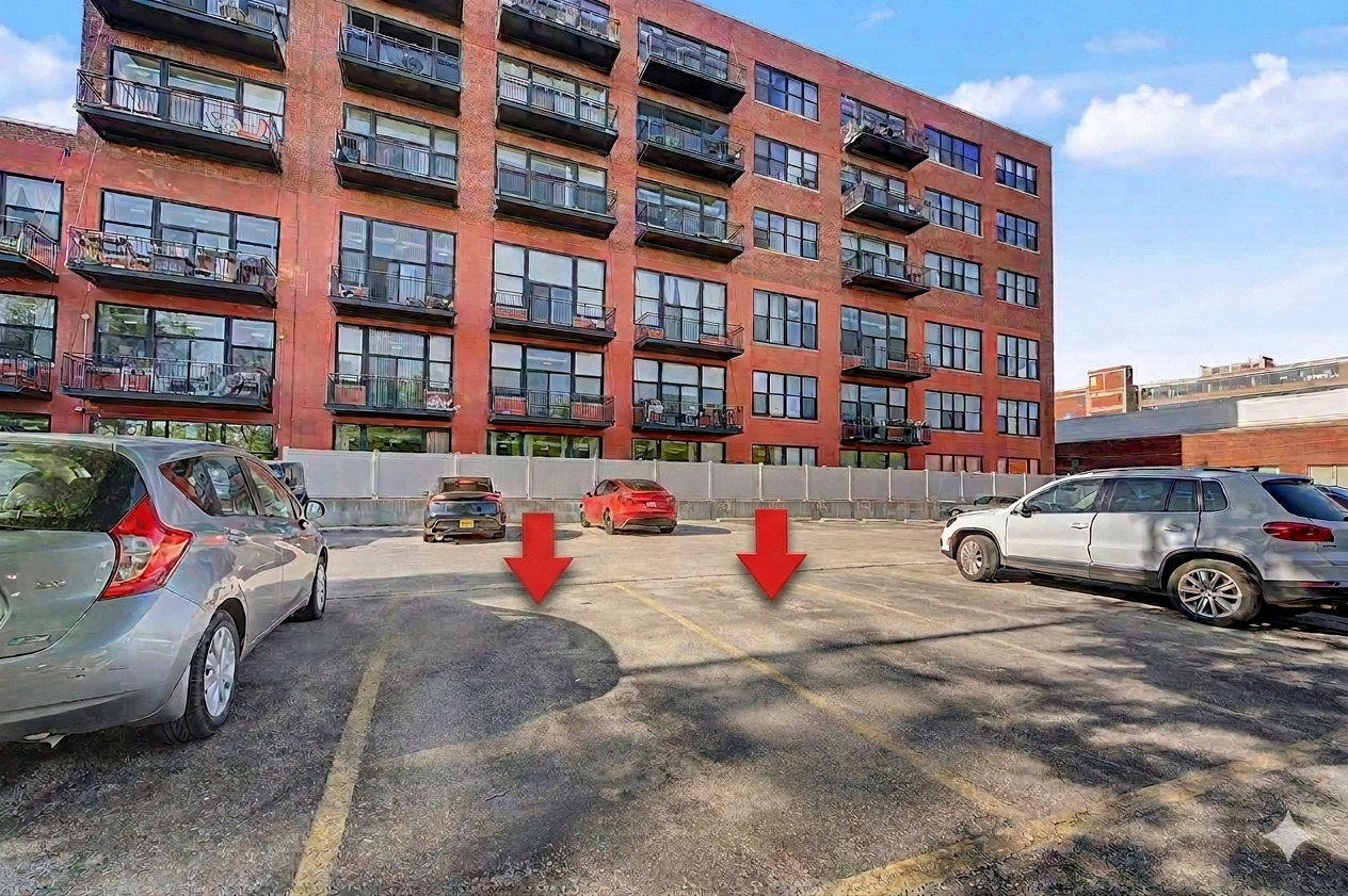 2323 West Pershing Road Chicago IL 60609