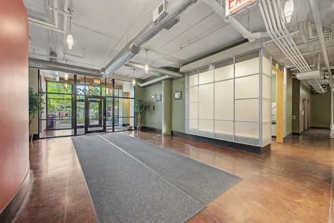 2323 West Pershing Road Chicago IL 60609