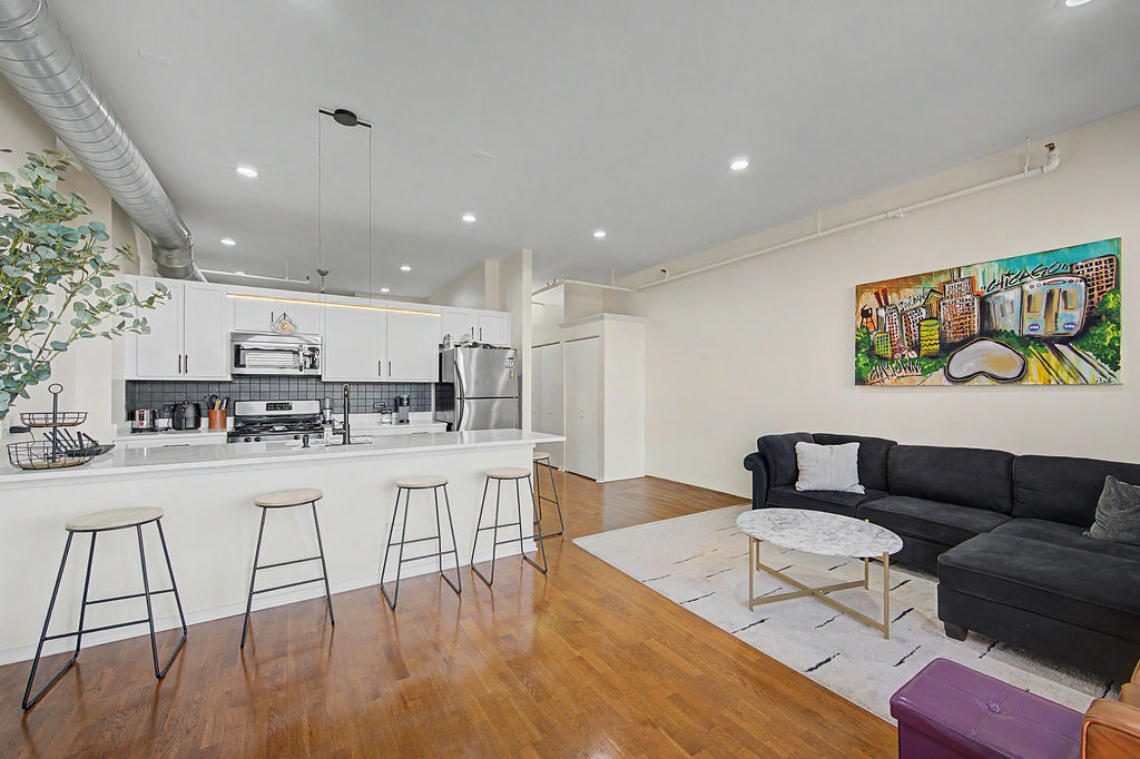 2323 West Pershing Road Chicago IL 60609