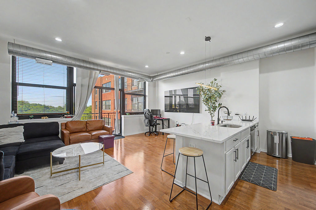 2323 West Pershing Road Chicago IL 60609