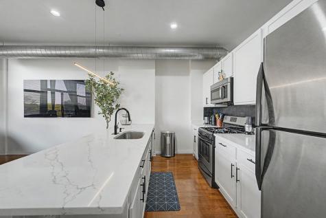 2323 West Pershing Road Chicago IL 60609