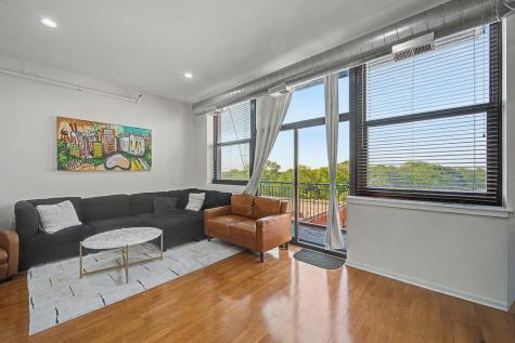 2323 West Pershing Road Chicago IL 60609