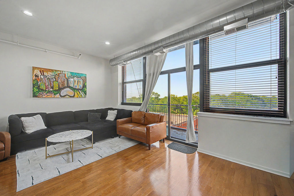2323 West Pershing Road Chicago IL 60609