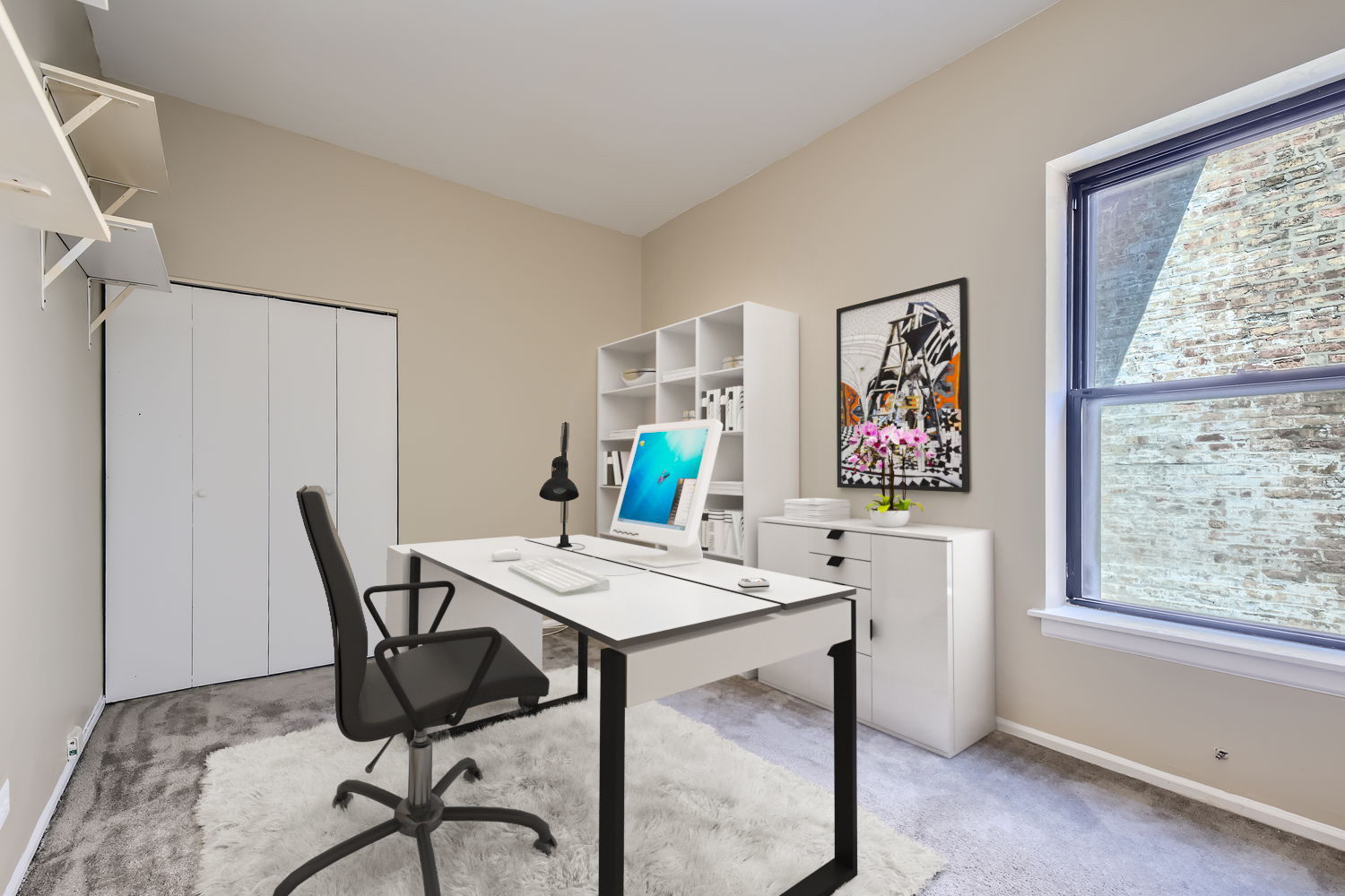 5052 South Drexel Boulevard Chicago IL 60615