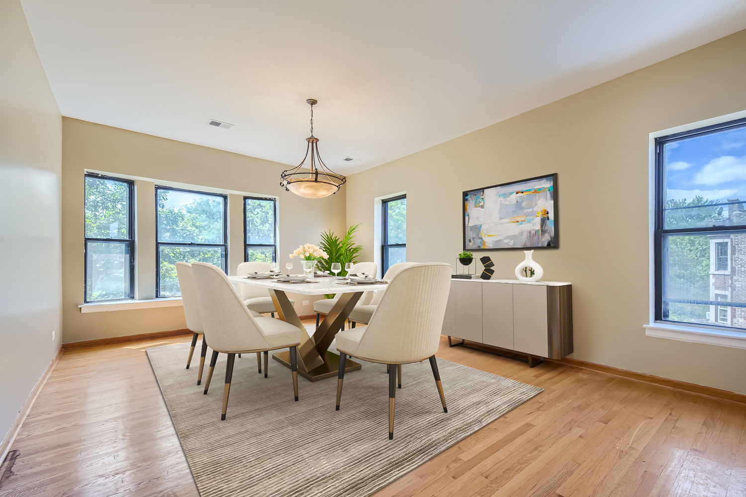 5052 South Drexel Boulevard Chicago IL 60615