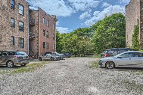 5052 South Drexel Boulevard Chicago IL 60615
