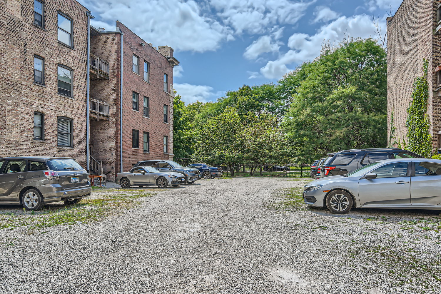 5052 South Drexel Boulevard Chicago IL 60615