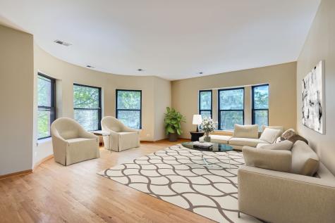 5052 South Drexel Boulevard Chicago IL 60615