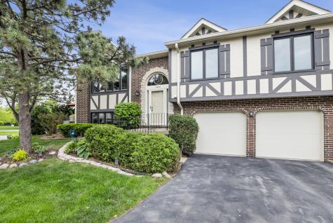 17620 Cambridge Place Tinley Park IL 60487