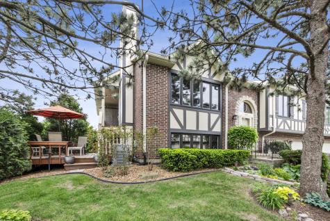17620 Cambridge Place Tinley Park IL 60487