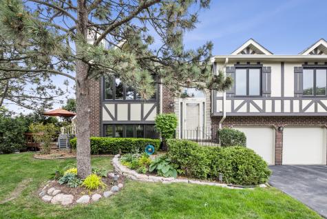 17620 Cambridge Place Tinley Park IL 60487