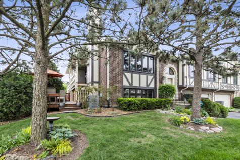 17620 Cambridge Place Tinley Park IL 60487