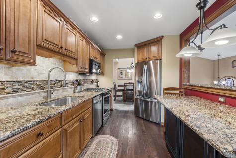17620 Cambridge Place Tinley Park IL 60487
