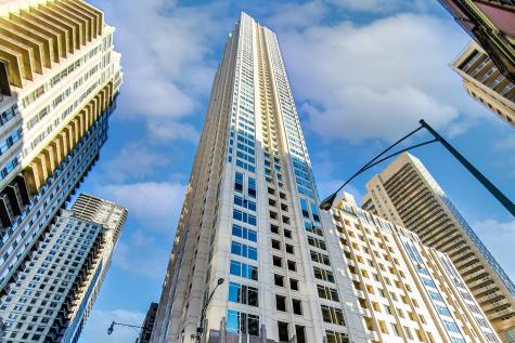 33 West Ontario Street Chicago IL 60654