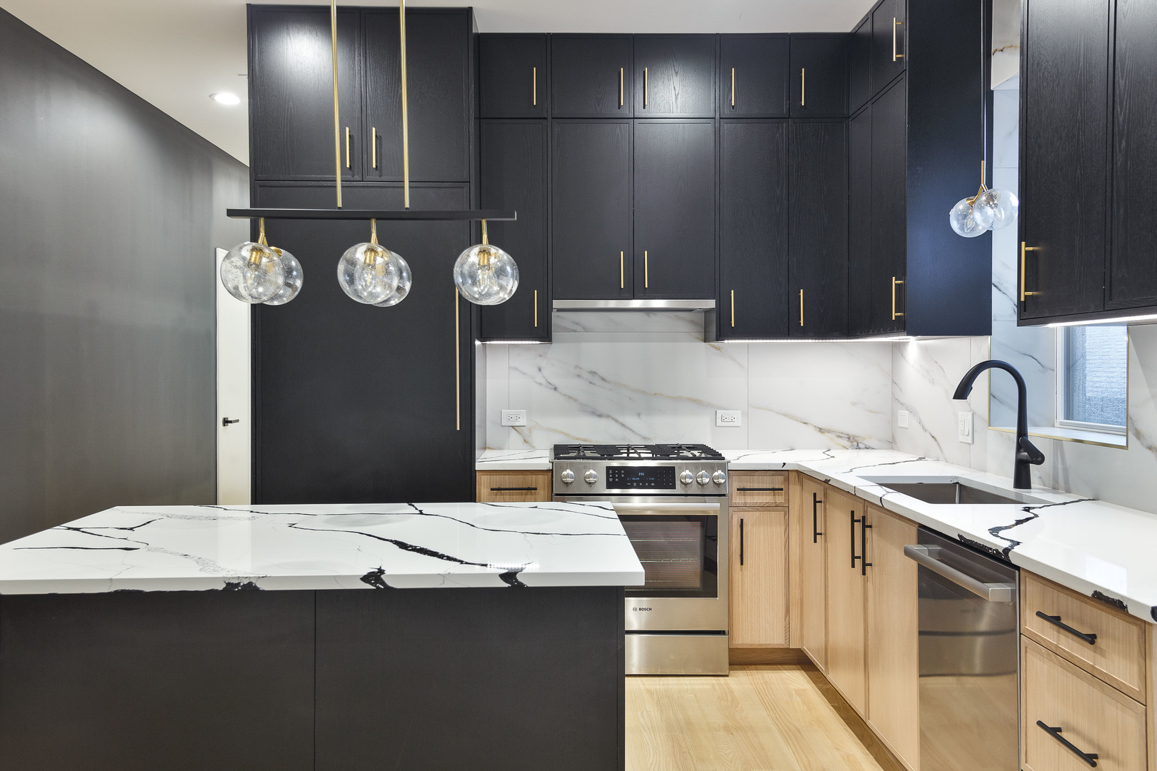 5446 South Kimbark Avenue Chicago IL 60615