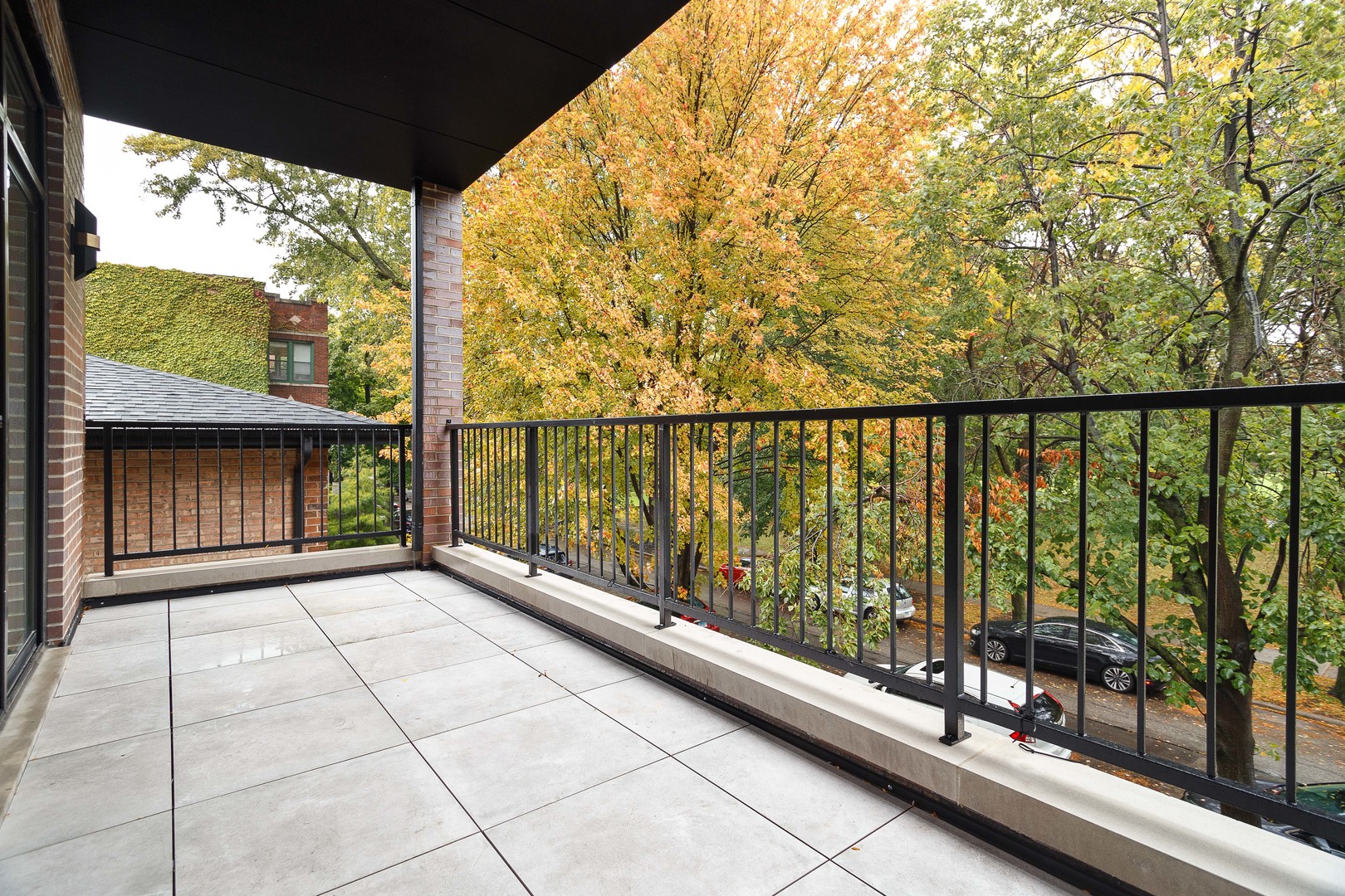 5446 South Kimbark Avenue Chicago IL 60615