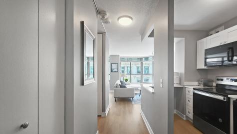 405 North Wabash Avenue Chicago IL 60611