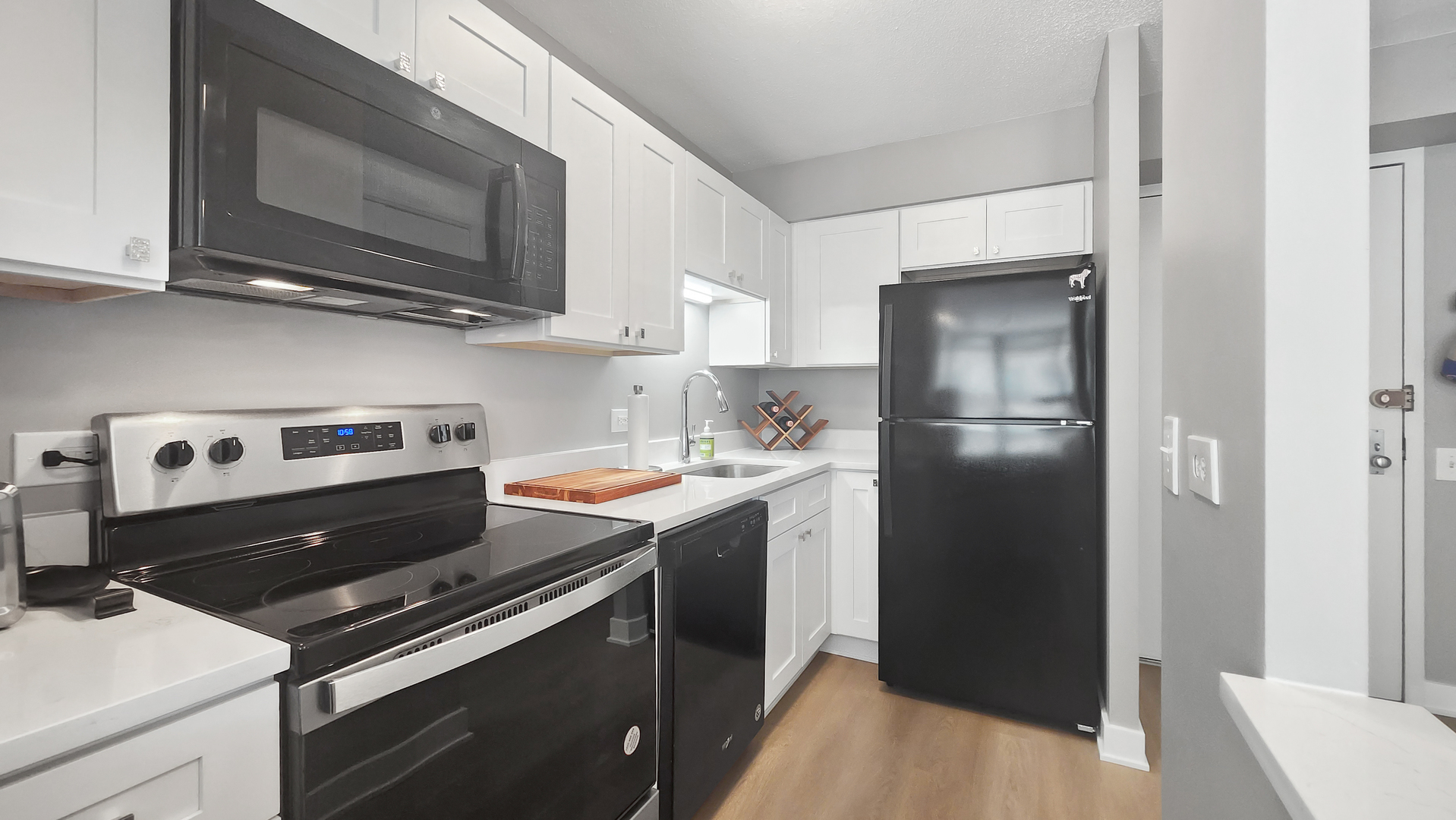 405 North Wabash Avenue Chicago IL 60611