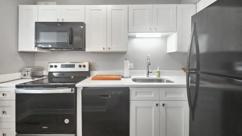 405 North Wabash Avenue Chicago IL 60611