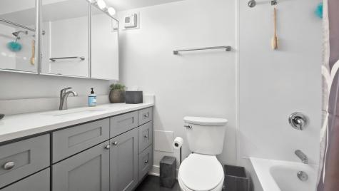405 North Wabash Avenue Chicago IL 60611