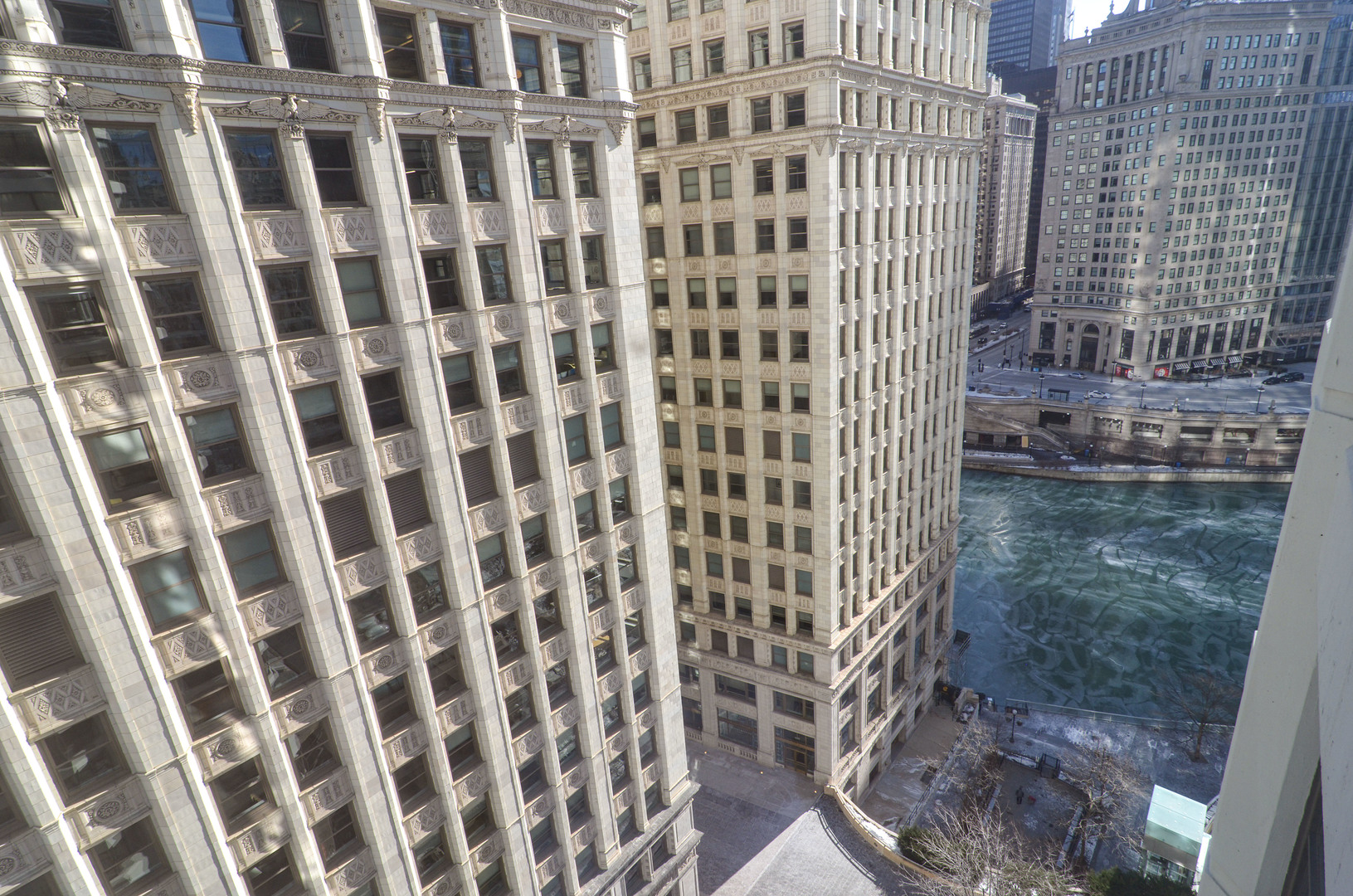 405 North Wabash Avenue Chicago IL 60611
