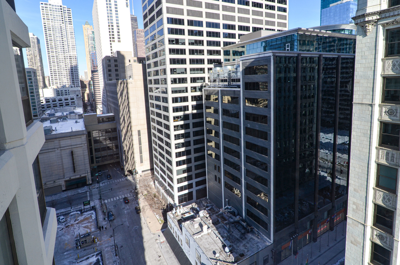 405 North Wabash Avenue Chicago IL 60611