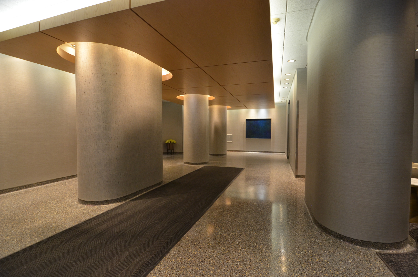 405 North Wabash Avenue Chicago IL 60611