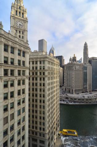 405 North Wabash Avenue Chicago IL 60611