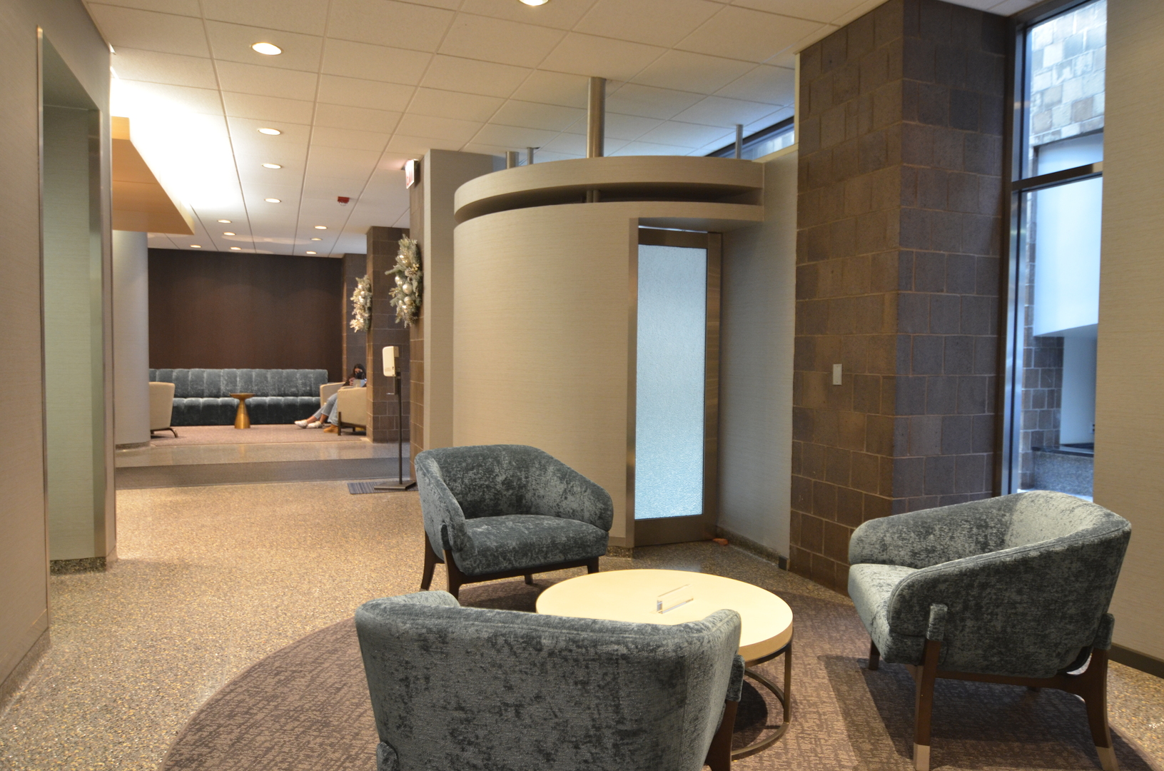 405 North Wabash Avenue Chicago IL 60611
