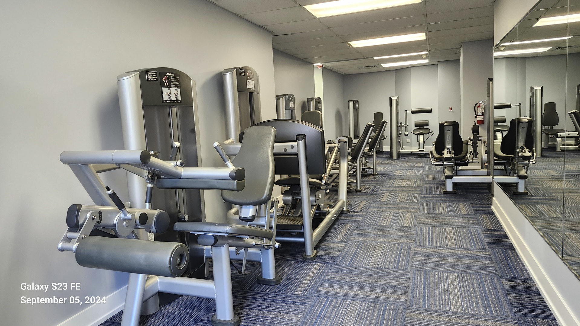 405 North Wabash Avenue Chicago IL 60611