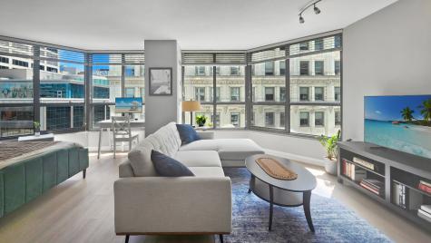 405 North Wabash Avenue Chicago IL 60611