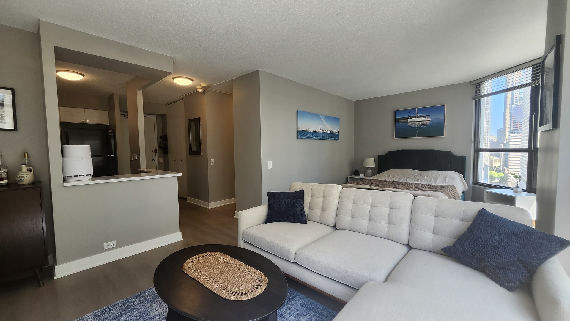 405 North Wabash Avenue Chicago IL 60611