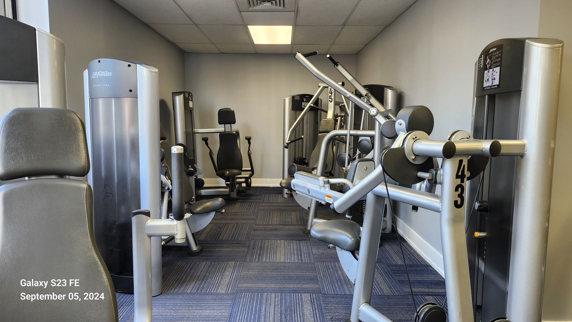 405 North Wabash Avenue Chicago IL 60611