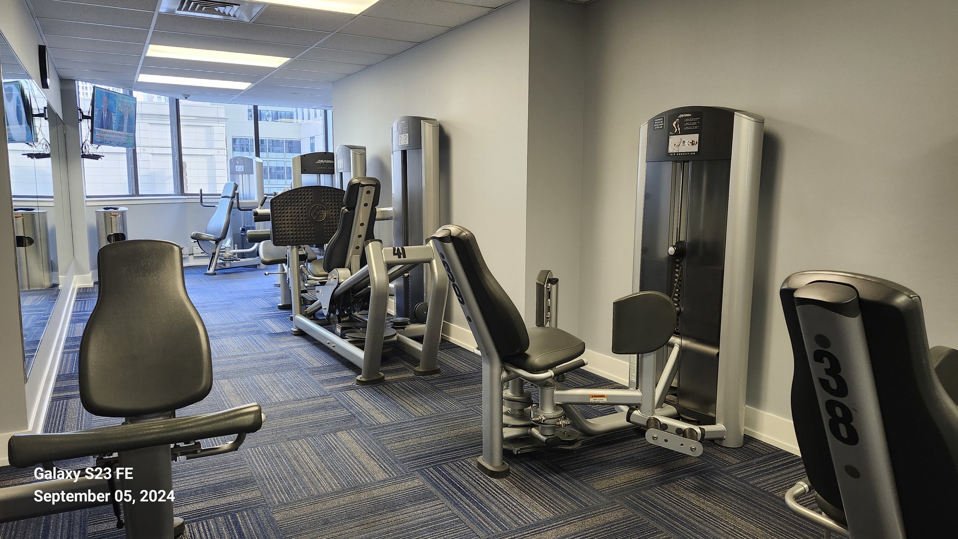 405 North Wabash Avenue Chicago IL 60611