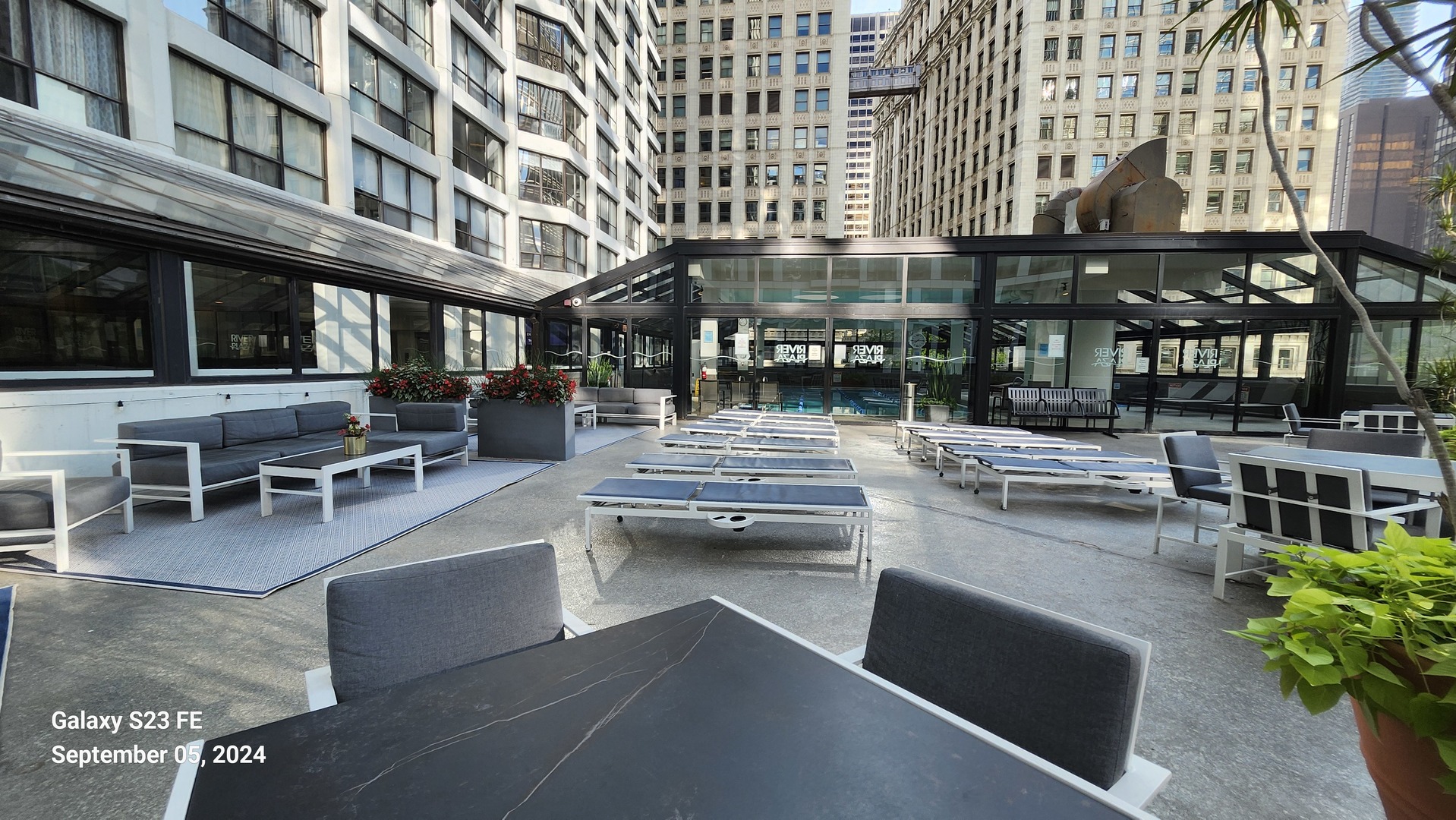 405 North Wabash Avenue Chicago IL 60611