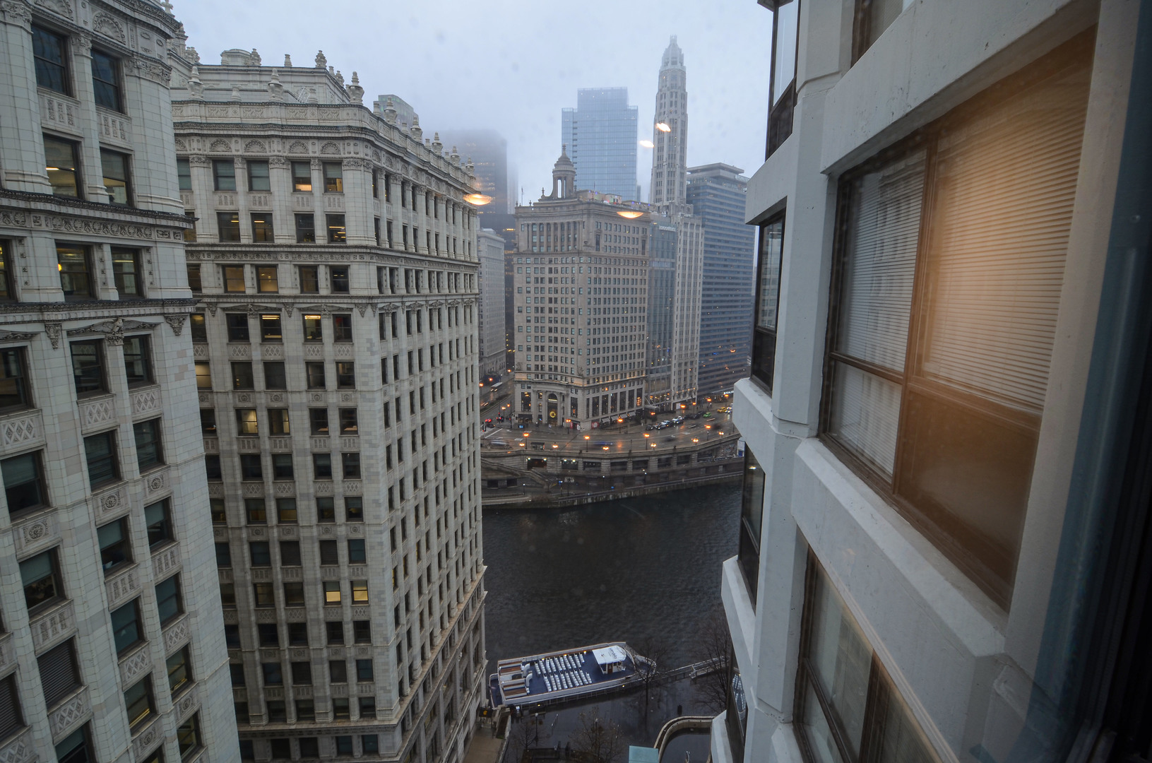 405 North Wabash Avenue Chicago IL 60611