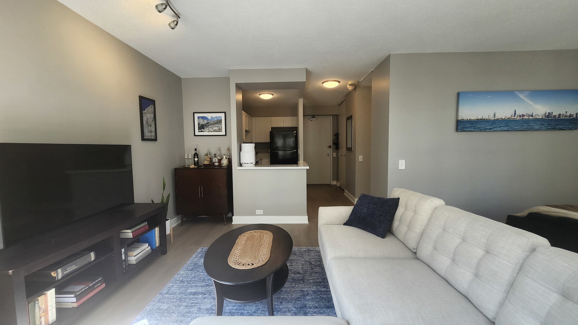 405 North Wabash Avenue Chicago IL 60611