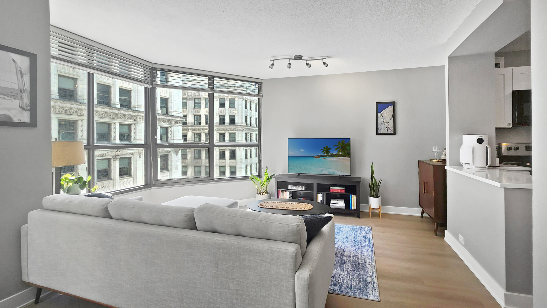405 North Wabash Avenue Chicago IL 60611