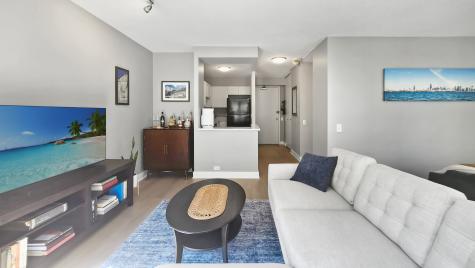 405 North Wabash Avenue Chicago IL 60611