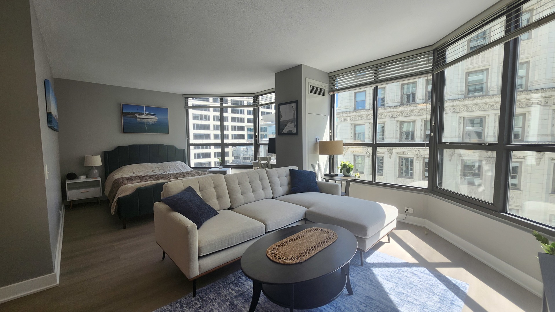405 North Wabash Avenue Chicago IL 60611