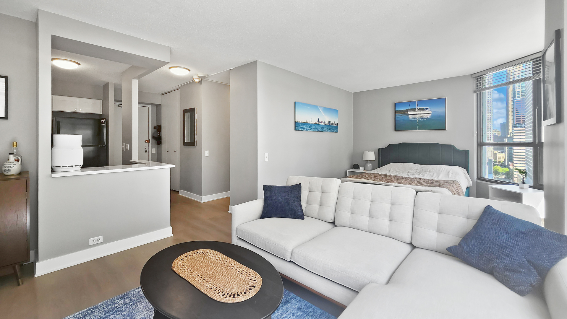 405 North Wabash Avenue Chicago IL 60611