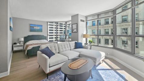 405 North Wabash Avenue Chicago IL 60611