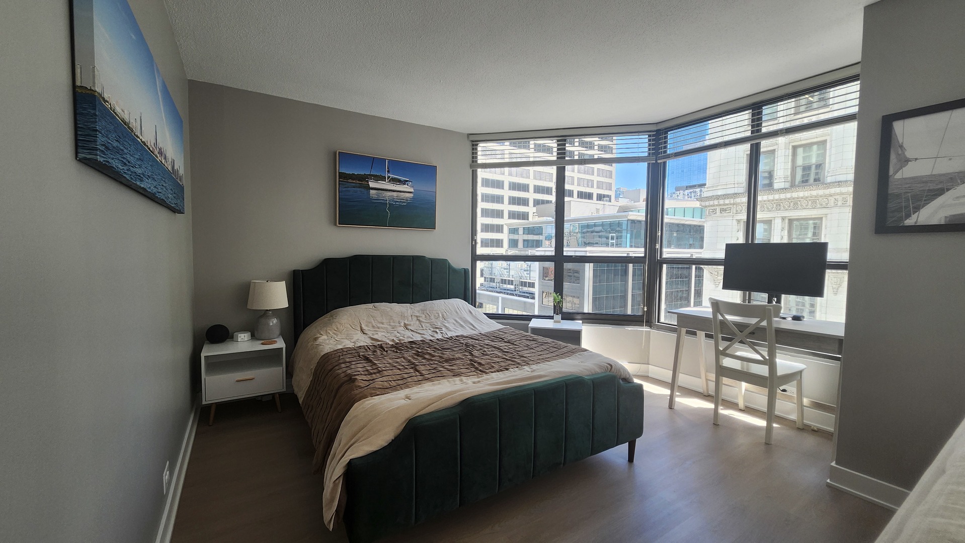 405 North Wabash Avenue Chicago IL 60611
