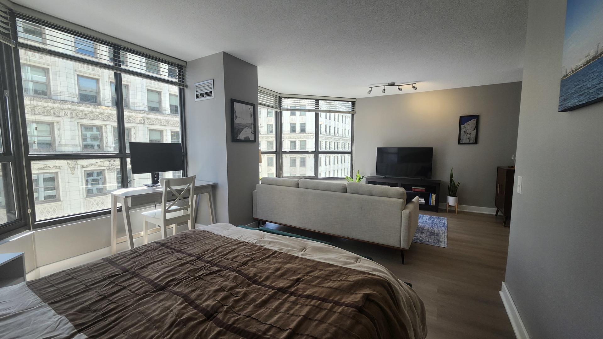 405 North Wabash Avenue Chicago IL 60611