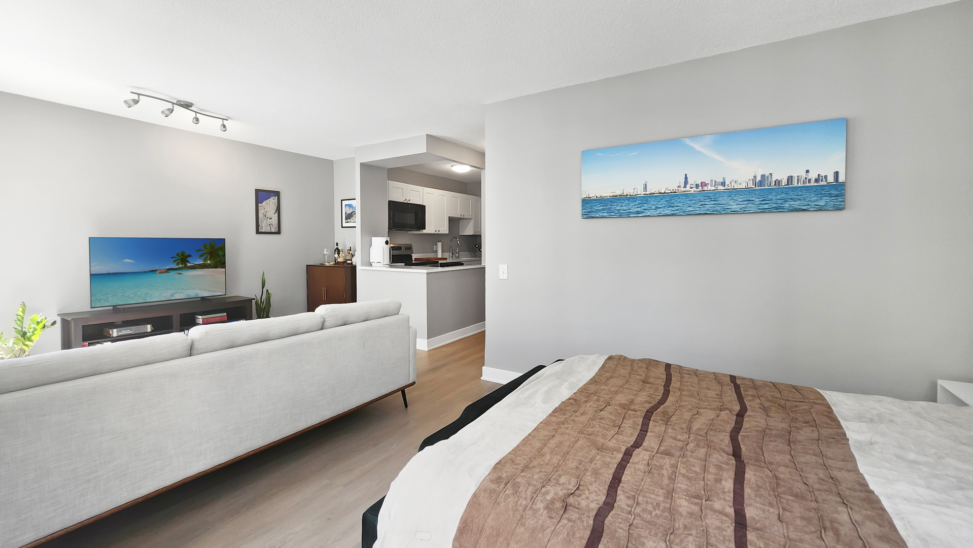 405 North Wabash Avenue Chicago IL 60611