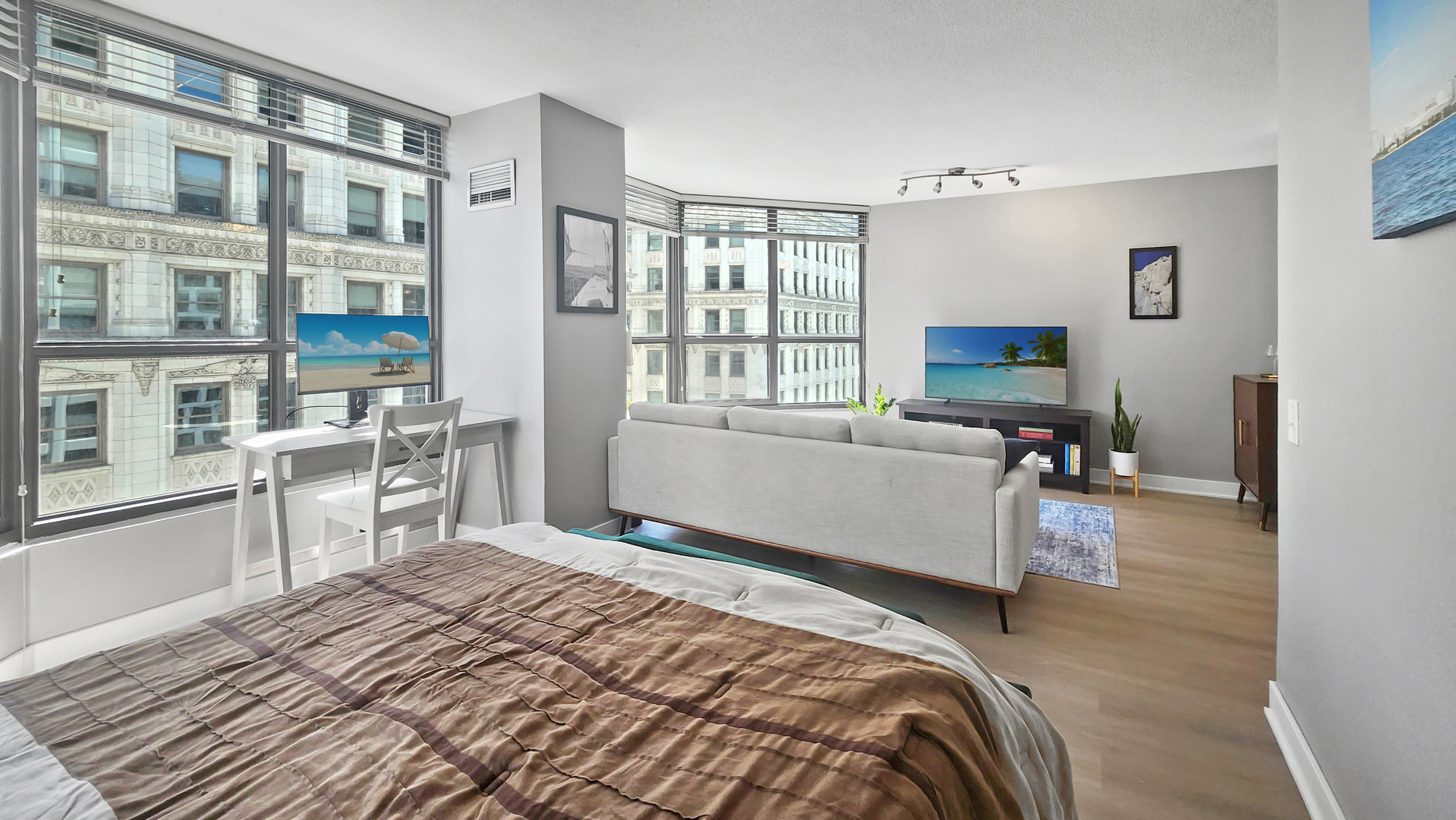 405 North Wabash Avenue Chicago IL 60611
