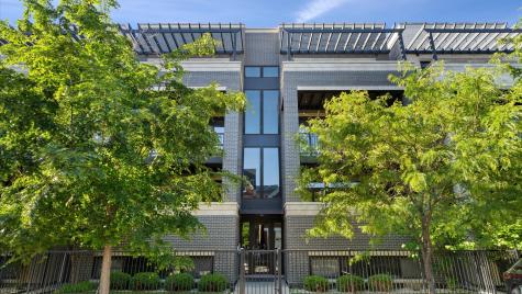 1356 West Walton Street Chicago IL 60642