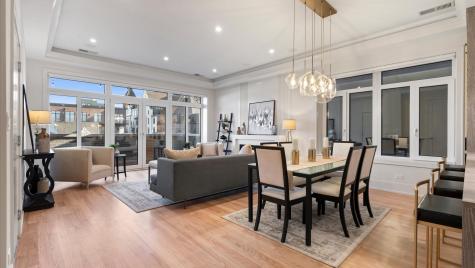 1356 West Walton Street Chicago IL 60642